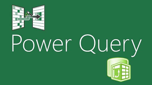 open power query in excel